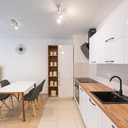 Apartment K&L,Zadar Exteriér fotografie