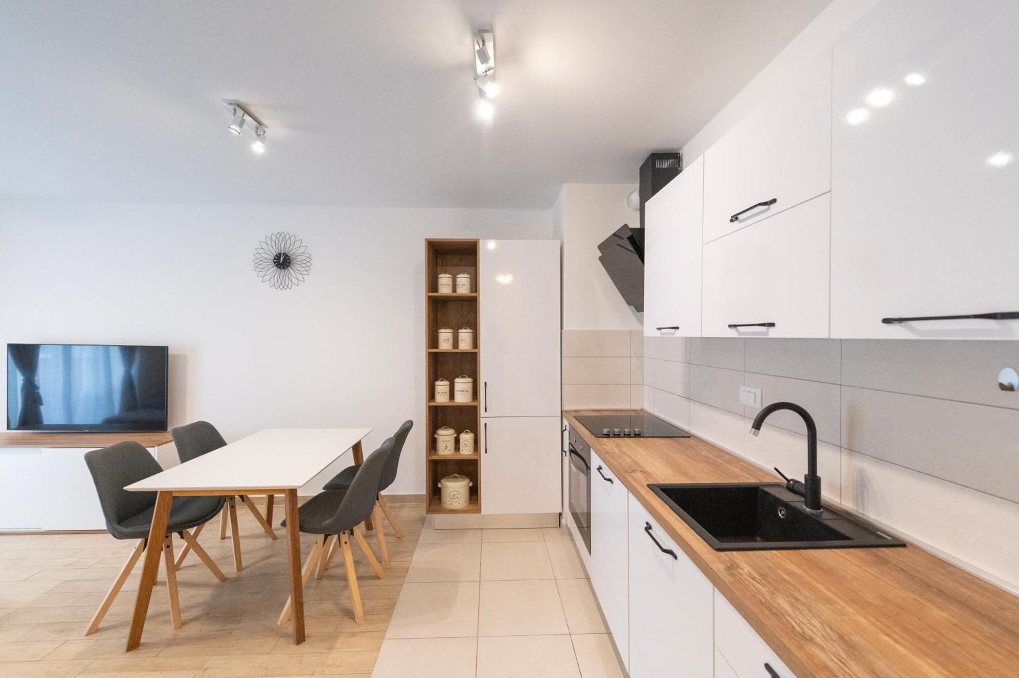 Apartment K&L,Zadar Exteriér fotografie