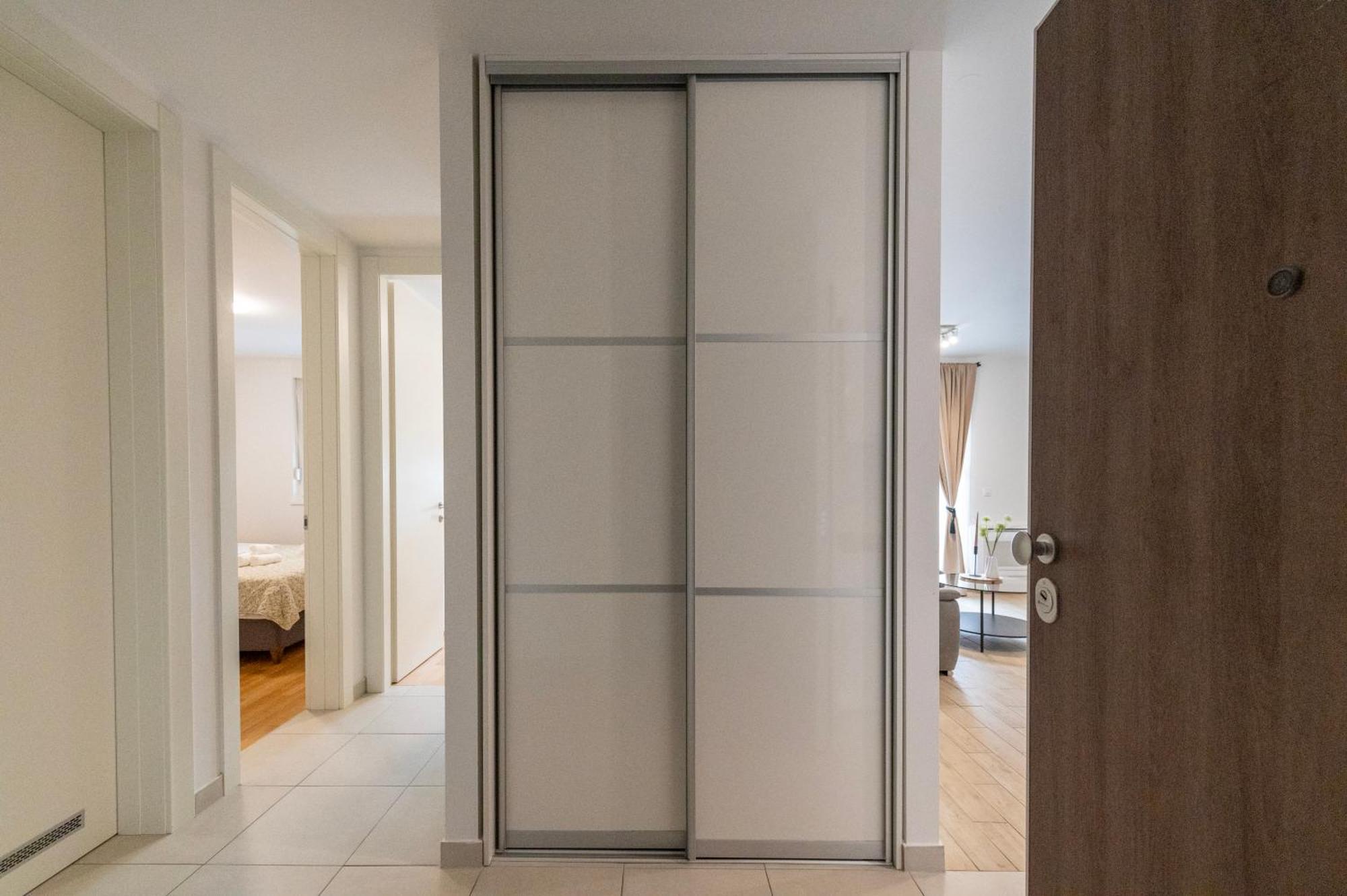 Apartment K&L,Zadar Exteriér fotografie