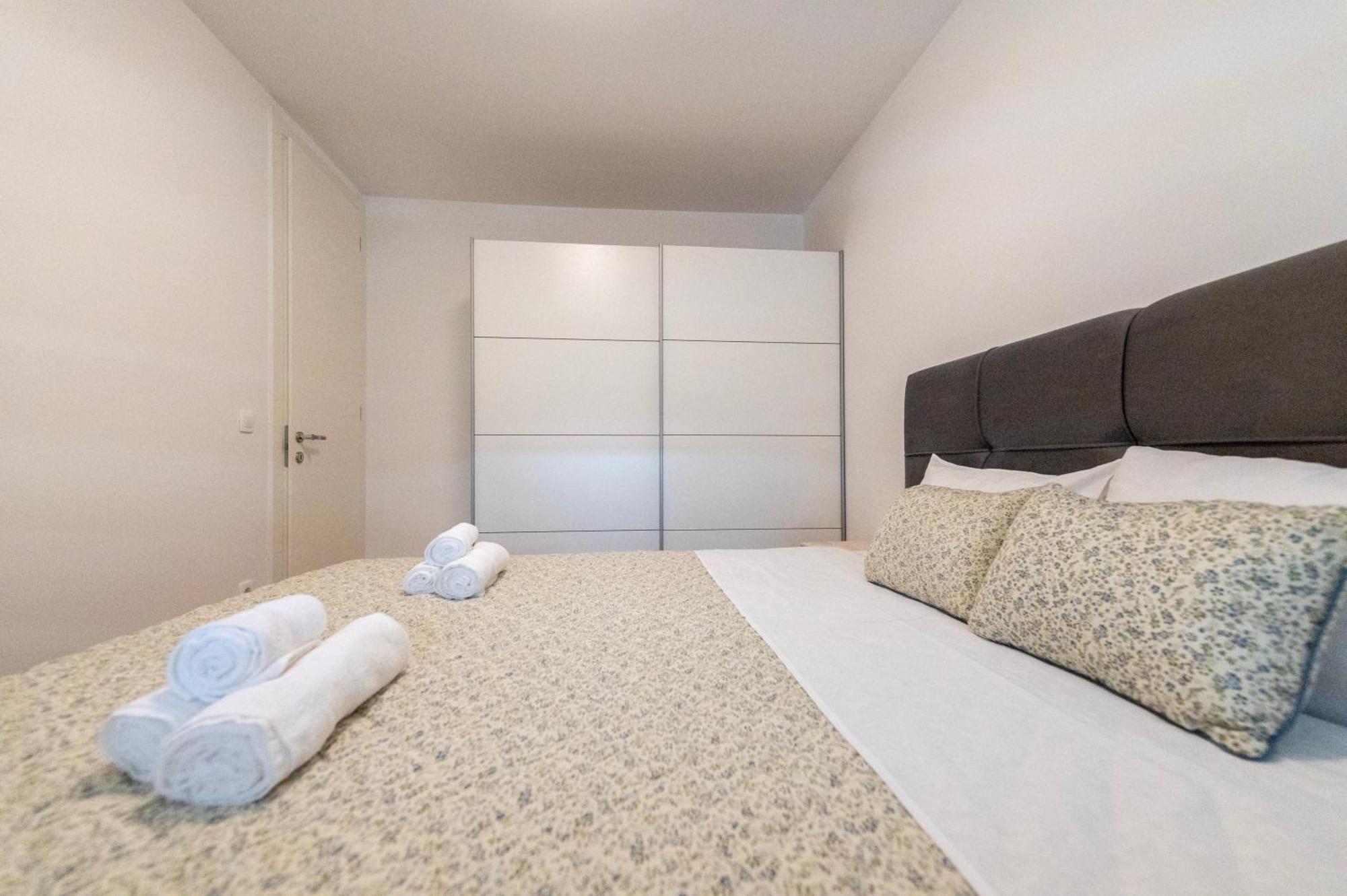 Apartment K&L,Zadar Exteriér fotografie